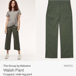 Aritzia / Babaton Pants